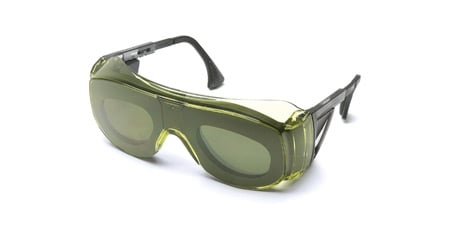 Laser Safety Eye Protection