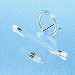 flash tubes