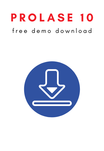 Laser Software - Laser Control Software | TJS Lasers