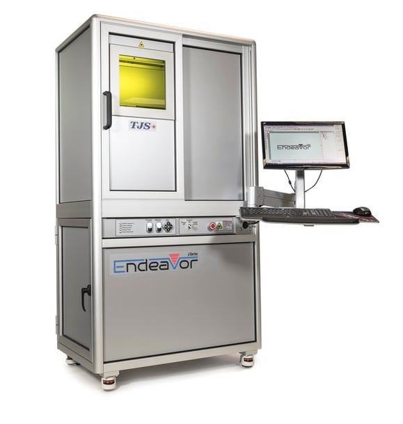 Fiber Laser System