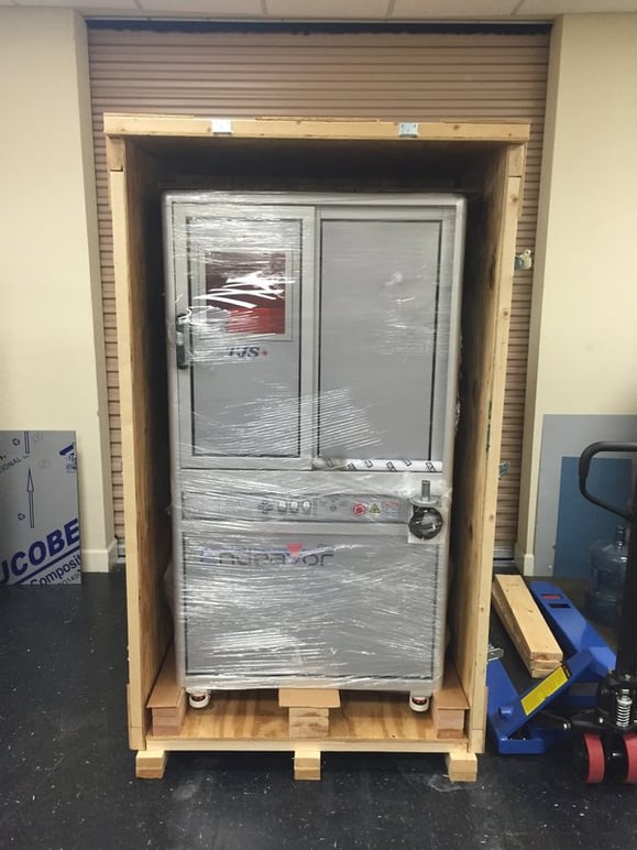 Fiber Laser System