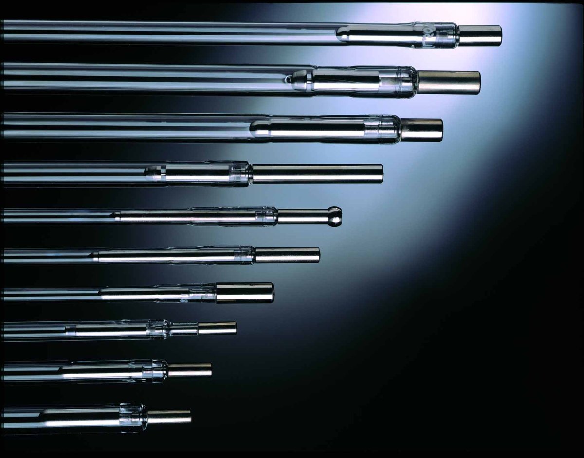 Laser Flash Lamps Flashlamps for Nd YAG Lasers TJS Lasers