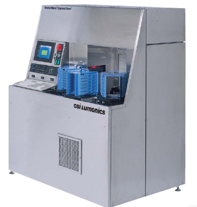 Sigmaclean laser repair
