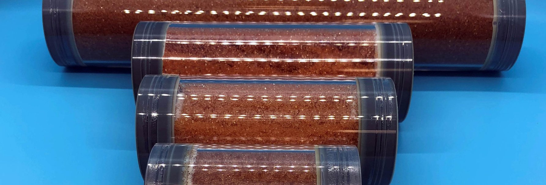 Spring Di Filter DI Filter - Deionization Filter | TJS Lasers