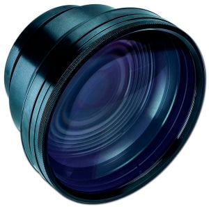 Laser Consumables: F Theta Lenses