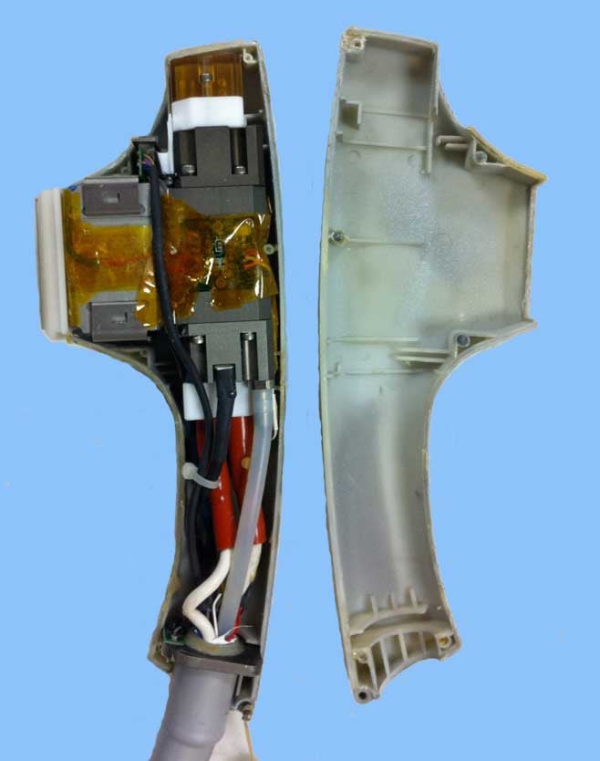 ipl-hand-piece-repair