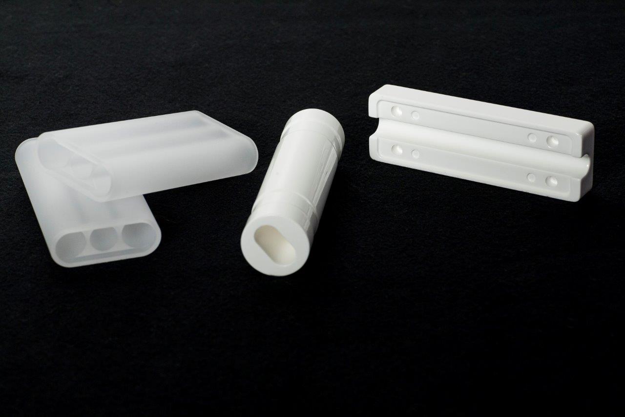 Laser Components, Parts, and Consumables: 7A Cavities