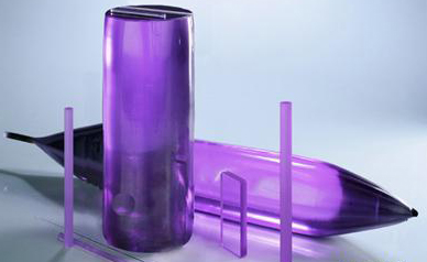 Laser Consumables: ND YAG