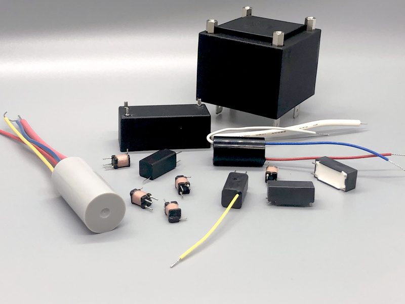 Industrial Lighting Replacement Parts