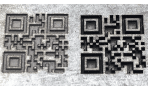 fiber-laser-marking-6F-mark-sample-deep-marking